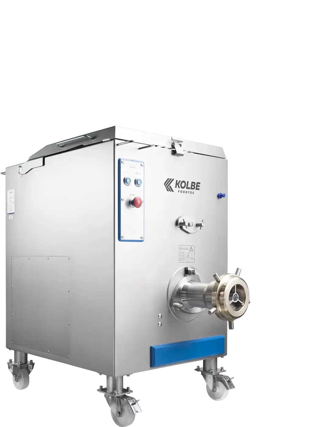 Kolbe MW130-120